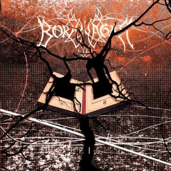 LP Borknagar: Epic LTD | CLR