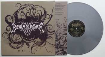LP Borknagar: Origin LTD | CLR