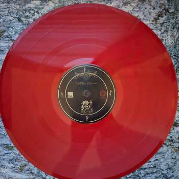 LP Borknagar: The Olden Domain LTD