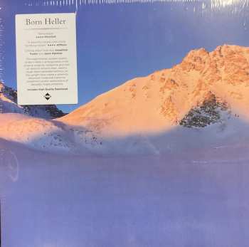 LP Born Heller: Born Heller