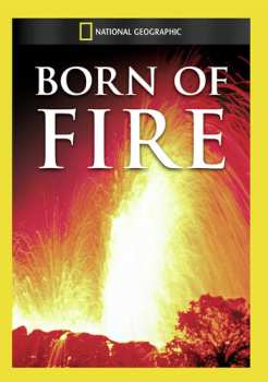 Album Born Of Fire: Born Of Fire