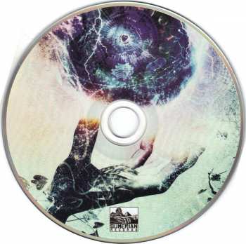 CD Born Of Osiris: Tomorrow We Die ∆live
