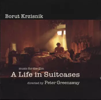 A Life In Suitcases