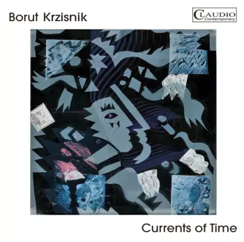 Currents Of Time