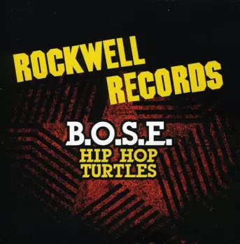 Hip Hop Turtles