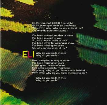 CD Bosnian Rainbows: Bosnian Rainbows