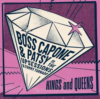 Kings And Queens