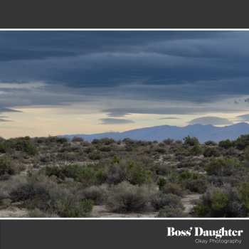 Album Boss' Daughter: Okay Photography