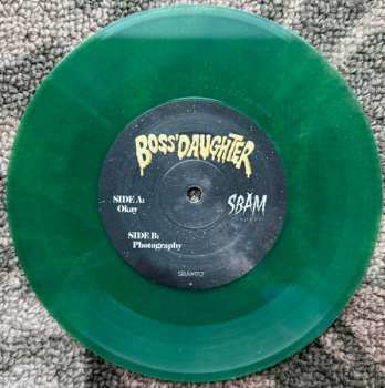 SP Boss' Daughter: Okay Photography CLR | LTD