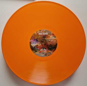 LP Boss Keloid: Melted On The Inch CLR