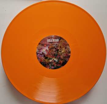 LP Boss Keloid: Melted On The Inch CLR