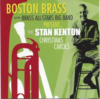 The Stan Kenton Christmas Carols