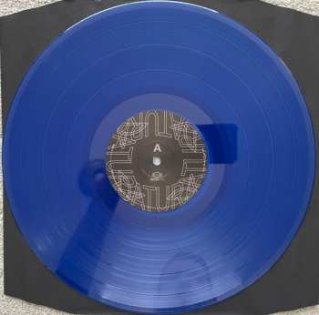 LP Boston Manor: Datura LTD | CLR