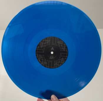 LP Boston Manor: Datura LTD | CLR