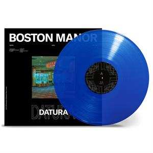 LP Boston Manor: Datura LTD | CLR