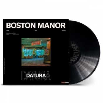 LP Boston Manor: Datura