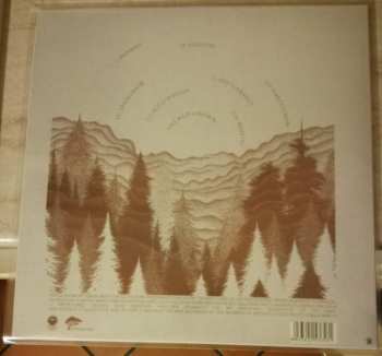 LP Botanist: Ecosystem CLR | LTD