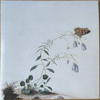 2LP Botanist: I: The Suicide Tree / II: A Rose From The Dead CLR