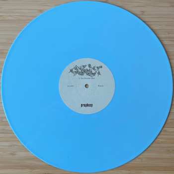 2LP Botanist: I: The Suicide Tree / II: A Rose From The Dead CLR