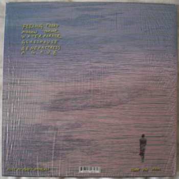 LP Botany: Feeling Today EP