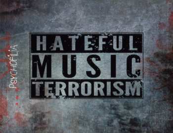 CD Bottom: Psychofilia