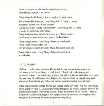 CD Boua Xou Mua: The Music Of The Hmong People Of Laos