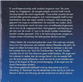 CD Boudewijn De Groot: Het Beste Van Boudewijn De Groot