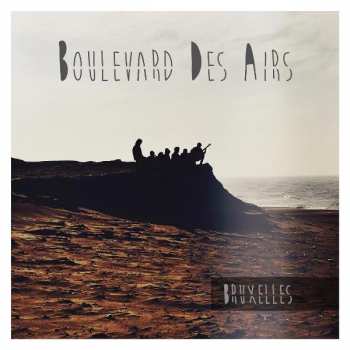 CD Boulevard Des Airs: Bruxelles