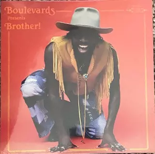 Brother!