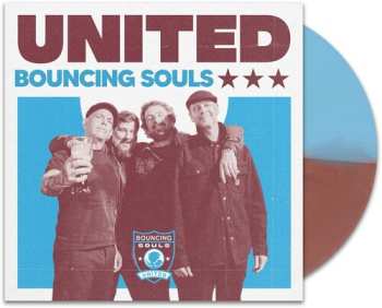 Album The Bouncing Souls: United