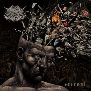 Album Bound In Fear: Eternal