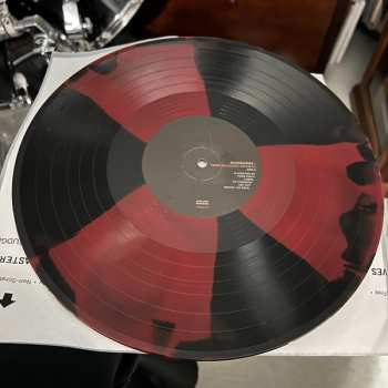 LP Boundaries: Your Receding Warmth