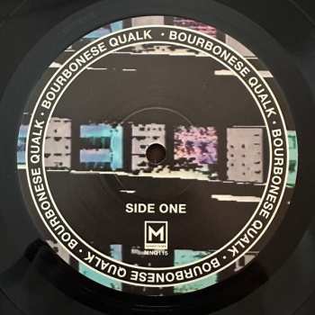 LP Bourbonese Qualk: Bourbonese Qualk LTD