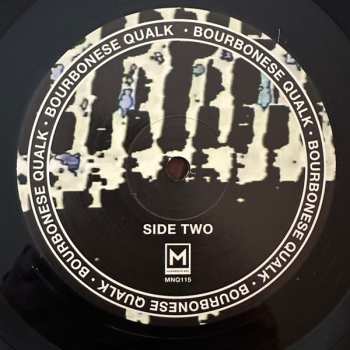 LP Bourbonese Qualk: Bourbonese Qualk LTD