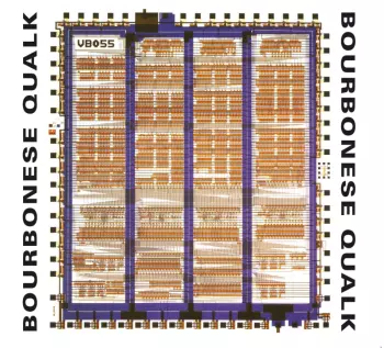 Bourbonese Qualk: My Government Is My Soul