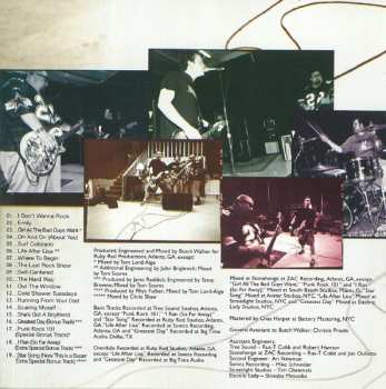 CD Bowling For Soup: Drunk Enough To Dance