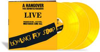Album Bowling For Soup: Hangover You Definitely Deserve