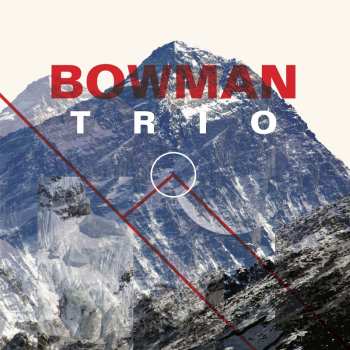 CD Bowman Trio: Bowman Trio
