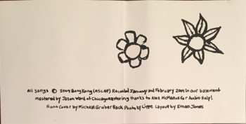 CD Box Elders: Alice And Friends