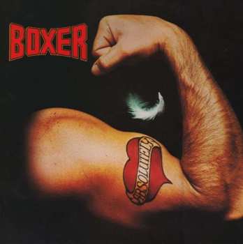 CD Boxer: Absolutely