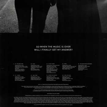 LP/CD BOY: We Were Here