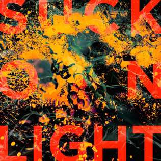 LP Boy & Bear: Suck On Light