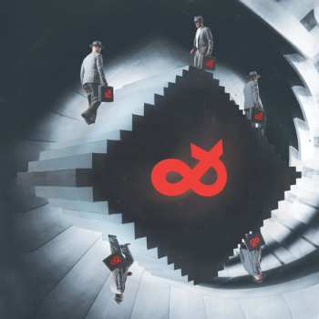 CD Boy & Bear: Tripping Over Time