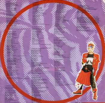LP Boy George: Sold