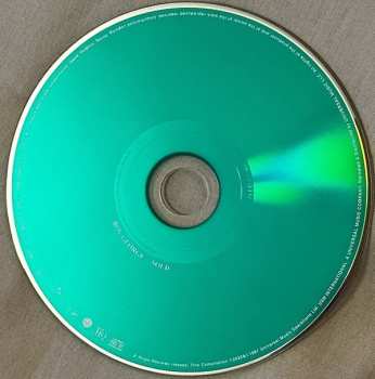 CD Boy George: Sold LTD
