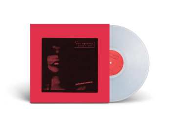 LP Boy Harsher: Lesser Man