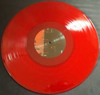 LP Boy Is Fiction:  Deeper Than Static CLR | LTD