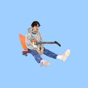 Album Boy Pablo: Soy Pablo