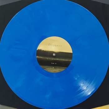 LP Boygenius: The Record  CLR | LTD