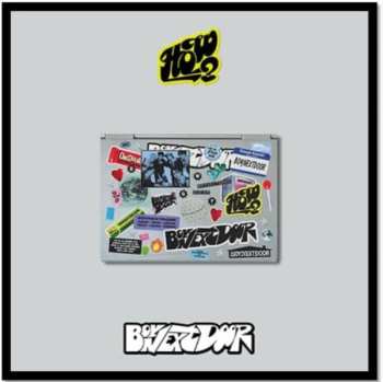 CD BOYNEXTDOOR: HOW?